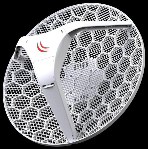 MikroTik LHG 5