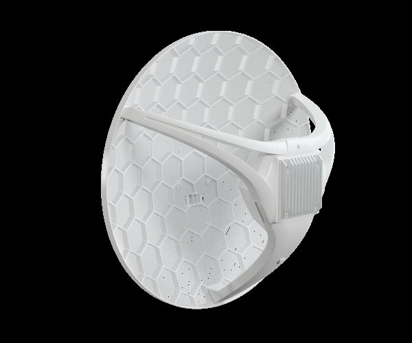 MikroTik LHGG LTE6 kit (2024) LHGGR&FG621-EA