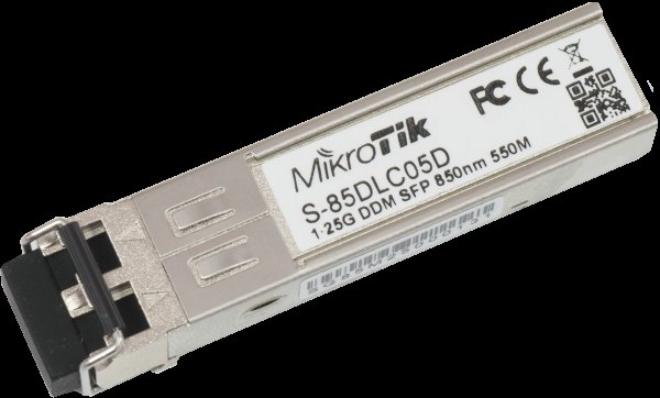 Mikrotik S-85DLC05D