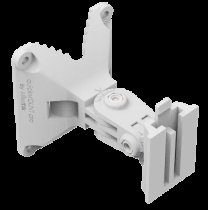 MikroTik mount adapter QMP
