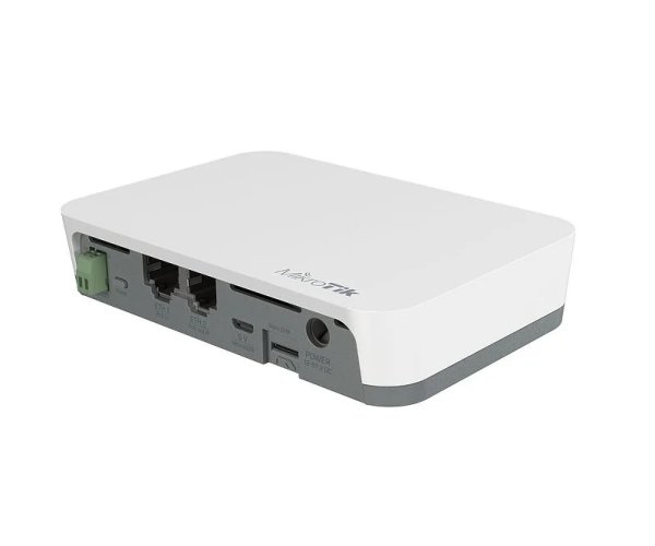 MikroTik KNOT RB924i-2nD-BT5&BG77