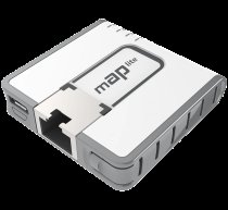 MikroTik mAP lite