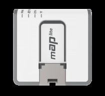 MikroTik mAP lite