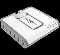 MikroTik mAP lite