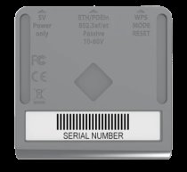 MikroTik mAP lite