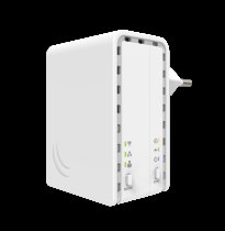 MikroTik PWR-LINE AP – EOL