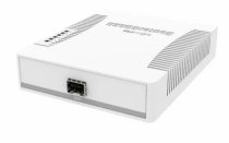 MikroTik RB260GS switch CSS106-5G-1S
