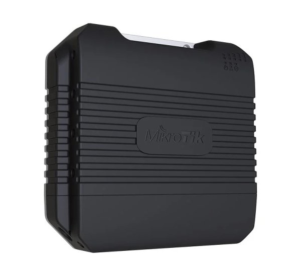 MikroTik LtAP LTE kit RBLtAP-2HnD&R11e-LTE