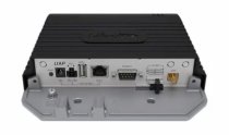 MikroTik LtAP LTE kit RBLtAP-2HnD&R11e-LTE