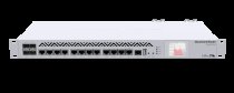 MikroTik CCR1036-12G-4S EOL