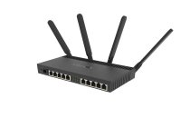 MikroTik RB4011iGS+5HacQ2HnD-IN