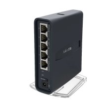 MikroTik hAP ac lite TC