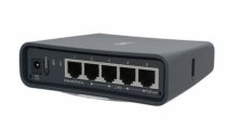 MikroTik hAP ac lite TC