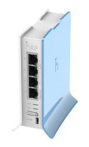 MikroTik hAP lite TC