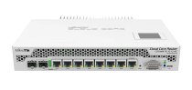 MikroTik CCR1009-7G-1C-1S+PC EOL