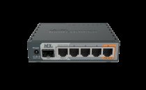 MikroTik hEX S