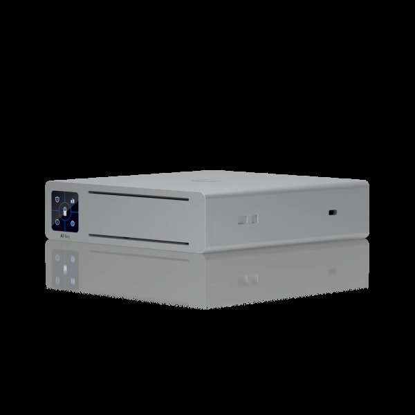 Ubiquiti AI Key