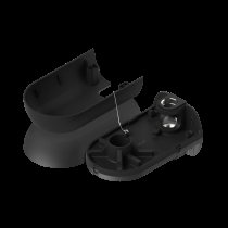 Ubiquiti Camera Arm Mount for G5 and G6 Turret Black