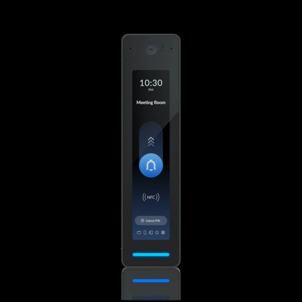 Ubiquiti Access G3 Reader Pro Black