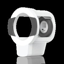 Ubiquiti AI Pro Enhancer White