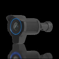 Ubiquiti AI LPR