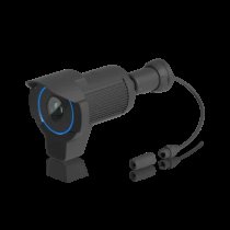 Ubiquiti AI LPR