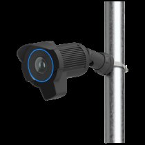 Ubiquiti AI LPR