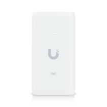 Ubiquiti PoE Adapter 15W U-PoE