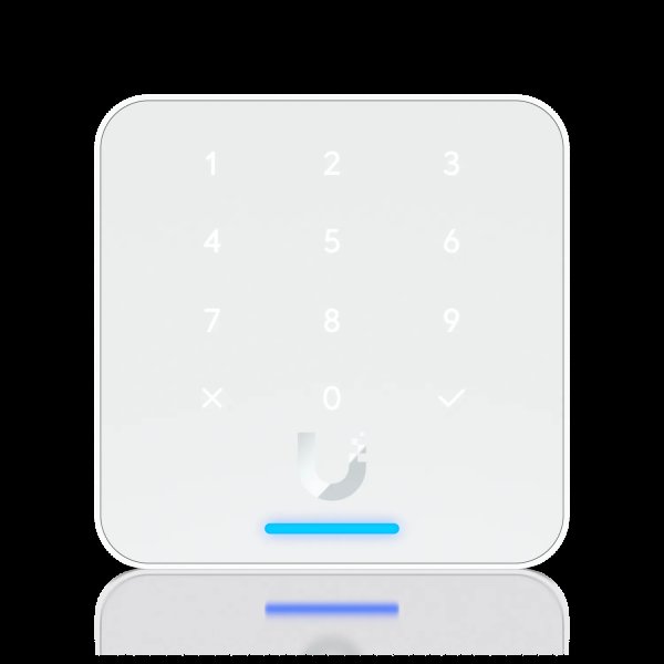 Ubiquiti Door Access Reader Flex White