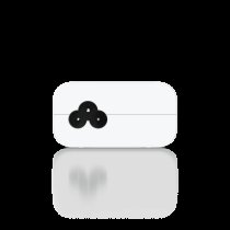 Ubiquiti PoE+ Adapter 30W U-PoE+