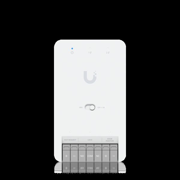 Ubiquiti Access Door Hub Mini