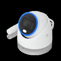 Ubiquiti Camera AI Turret White