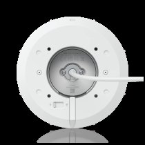 Ubiquiti Camera AI Turret White