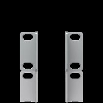 Ubiquiti Rack Ear Kit 1U