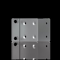 Ubiquiti Rack Ear Kit 1U