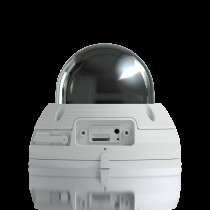 Ubiquiti Camera AI Dome White