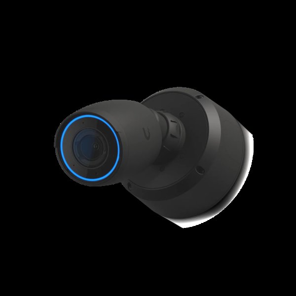Ubiquiti Camera Junction Box Black