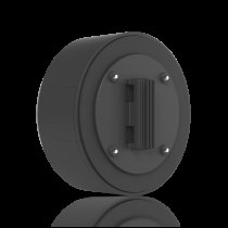 Ubiquiti Camera Junction Box Black