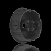Ubiquiti Camera Junction Box Black