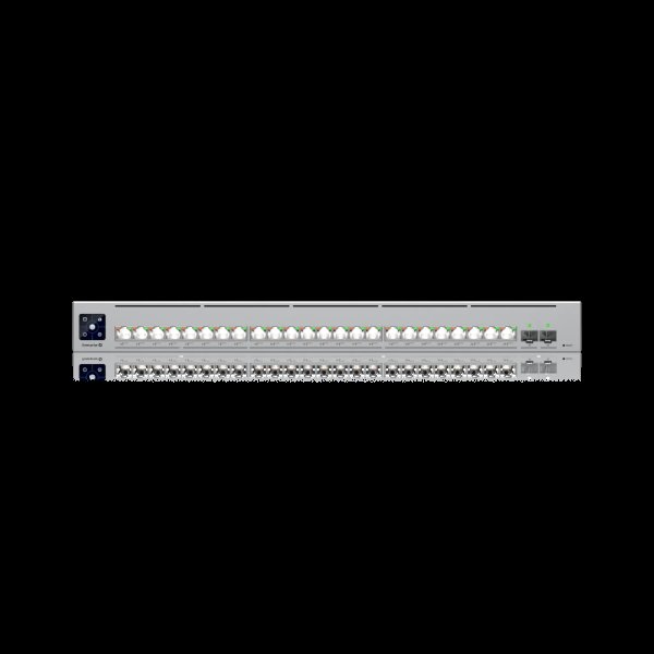 Ubiquiti Switch Enterprise Campus 48 PoE