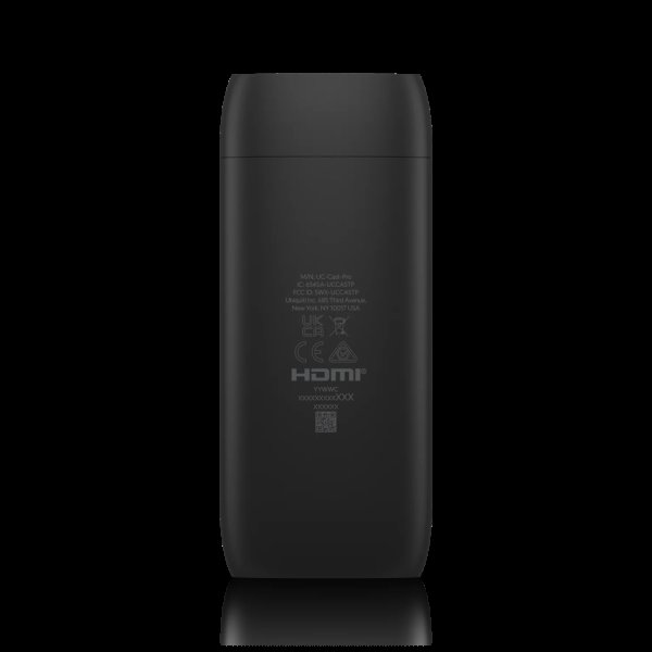 Ubiquiti Display Cast Pro