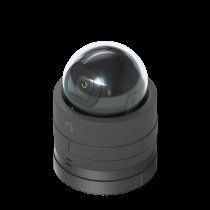 Ubiquiti Camera G5 Dome Ultra Black