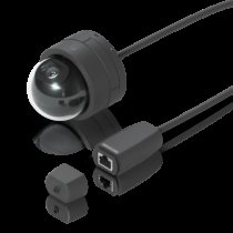 Ubiquiti Camera G5 Dome Ultra Black