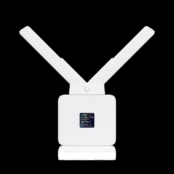 Ubiquiti Mobile Router