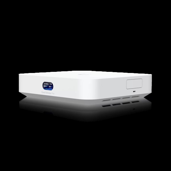 Ubiquiti UniFi Cloud Gateway Max