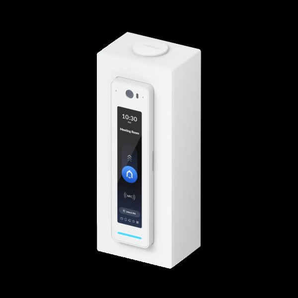 Ubiquiti Reader Pro Junction Box White
