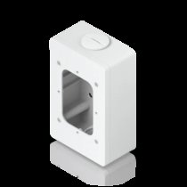 Ubiquiti Reader Junction Box White