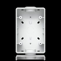 Ubiquiti Reader Junction Box White