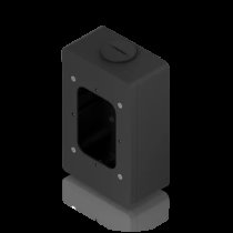Ubiquiti Reader Junction Box Black