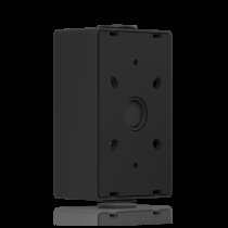 Ubiquiti Reader Junction Box Black